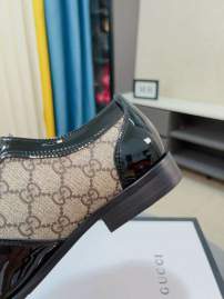 Picture of Gucci Shoes _SKUGuccisz38-44mnf02437889